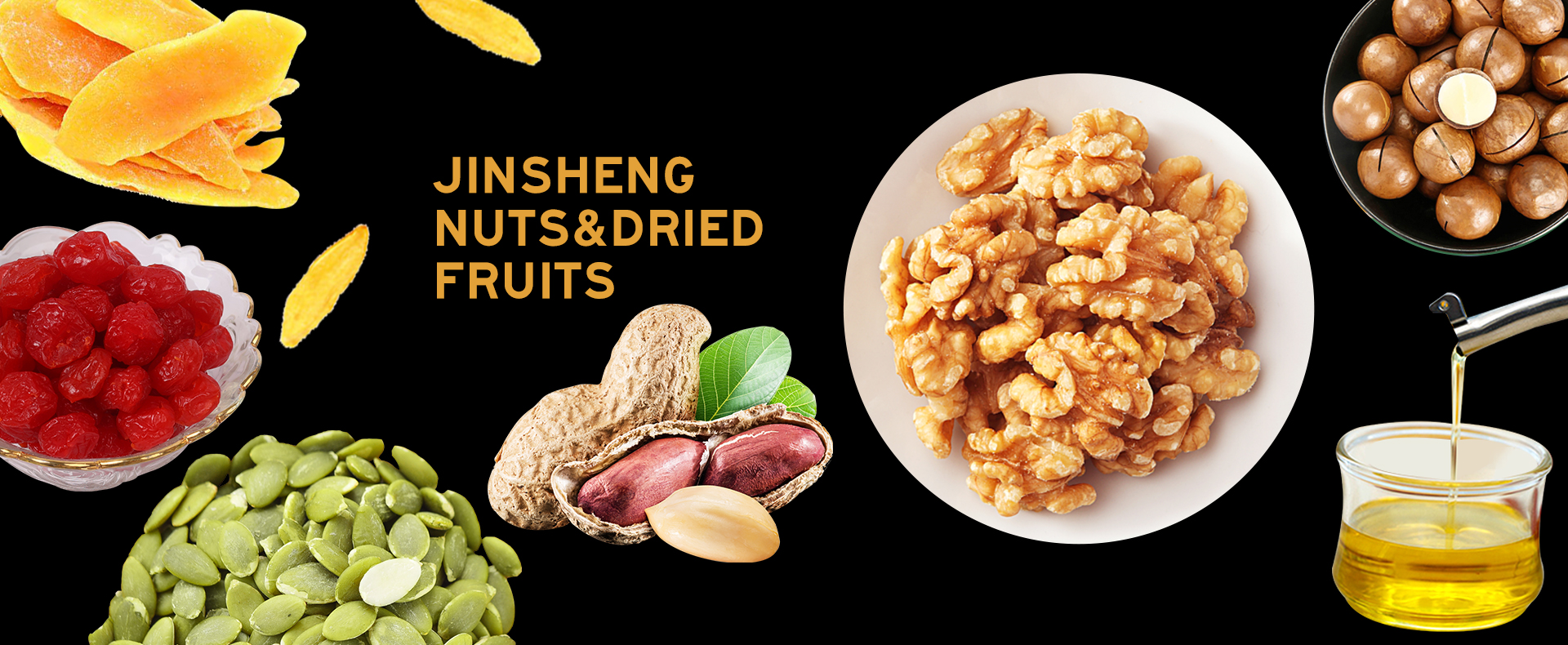 Junan Jinsheng Import & Export Co., Ltd.