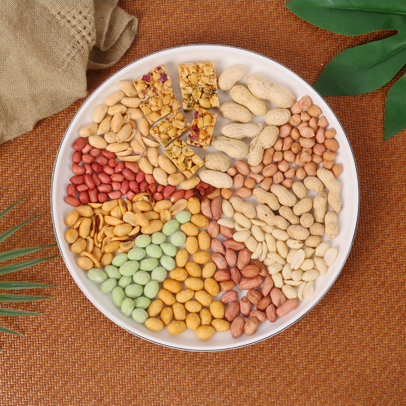 Peanuts