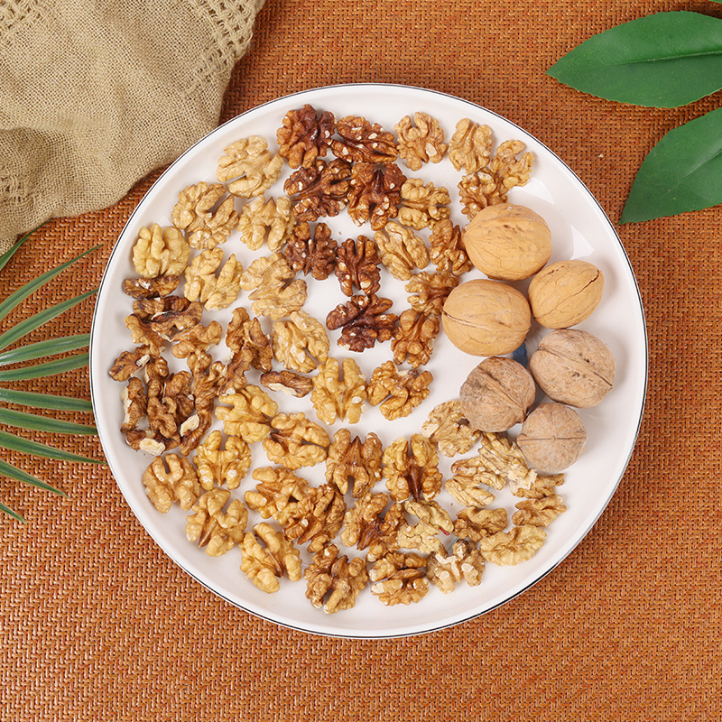 Walnuts