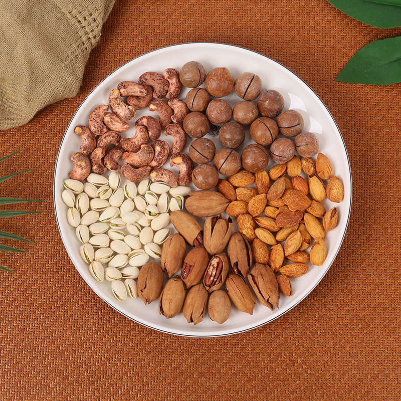 Nut series