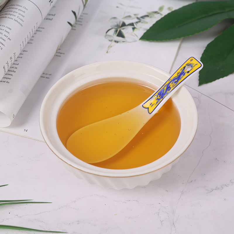 Vegetable Oil series